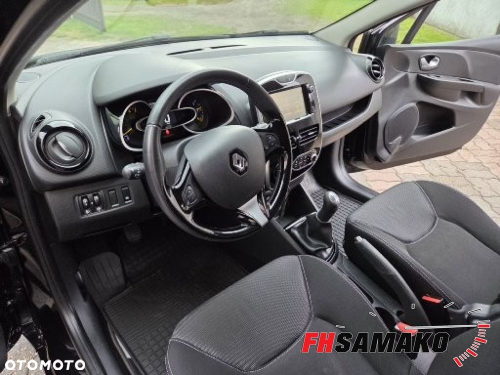 Renault Clio - 14