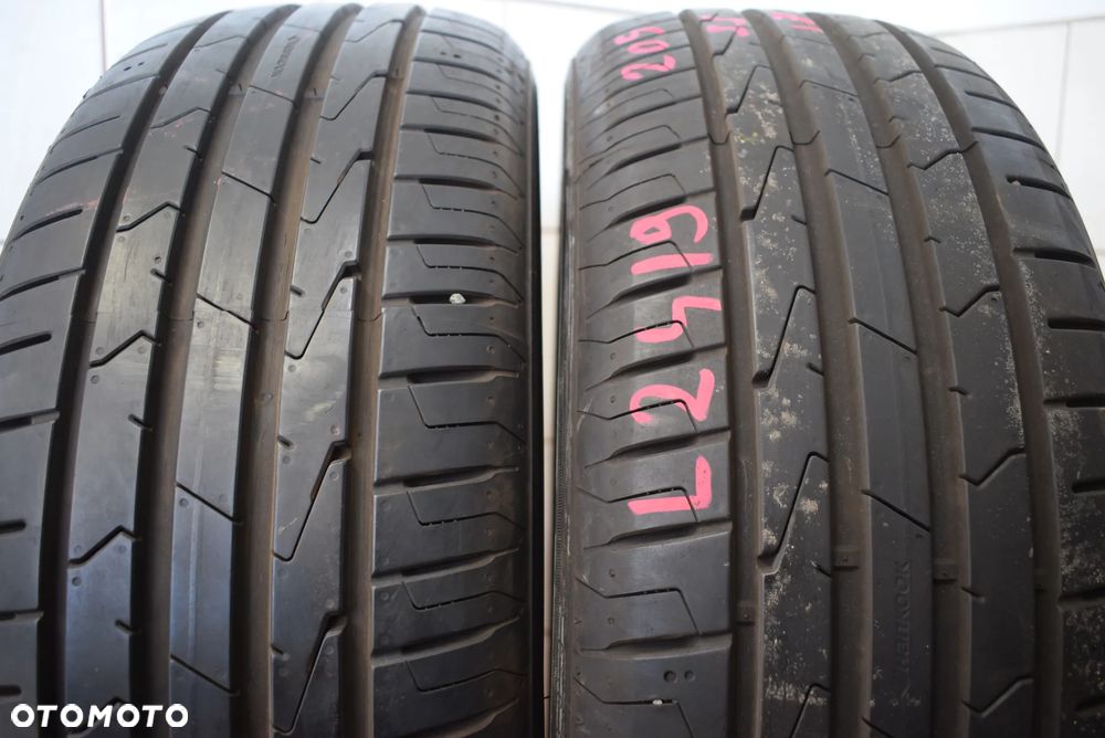 R17 205/55 Hankook Ventus Prime 3 Cena za parę - 1