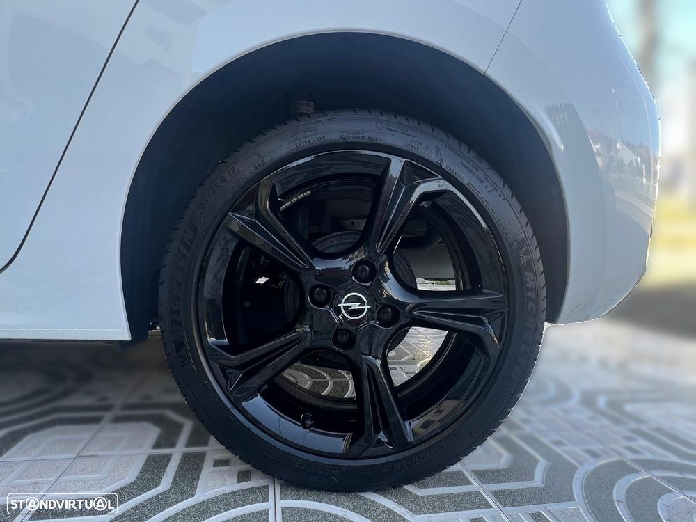 Opel Corsa 1.2 T GS - 52