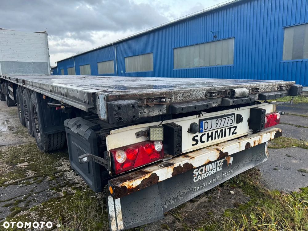 Schmitz Cargobull S01 - 6