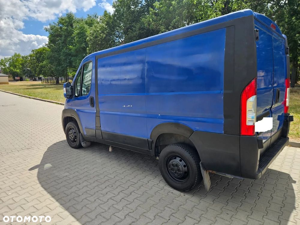Citroën JUMPER - 2