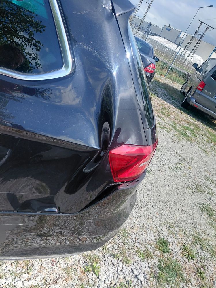 Volkswagen Passat 1.8 TSI BMT Highline DSG - 17