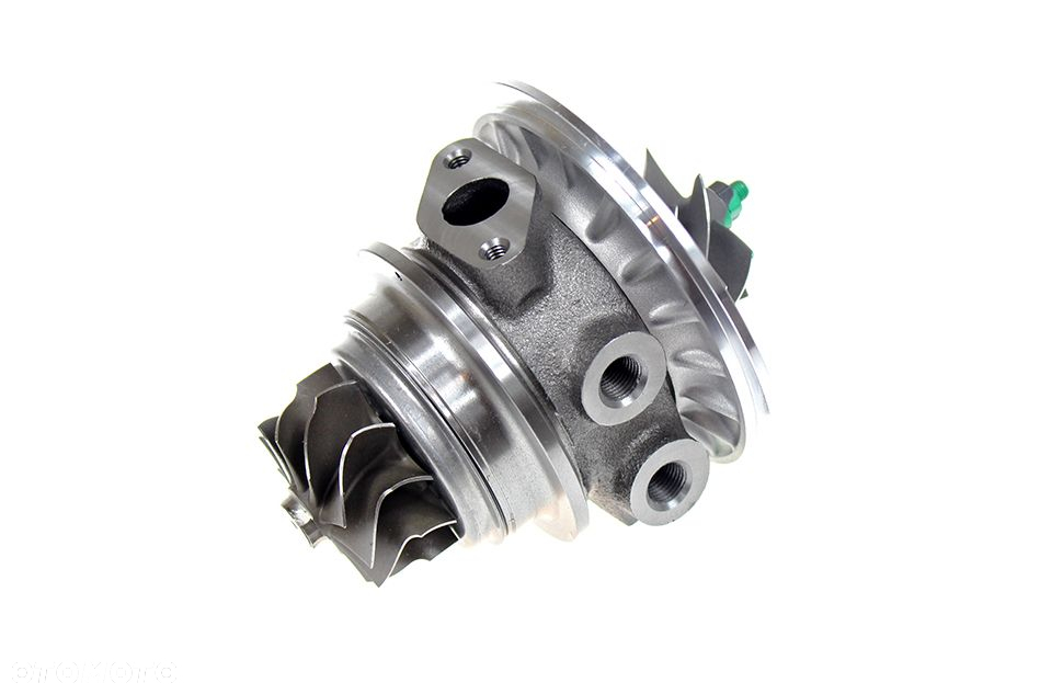 Rdzeń turbosprężarki VF39 Subaru Impreza WRX 2.5 STI 206kW 14411AA572 - 3