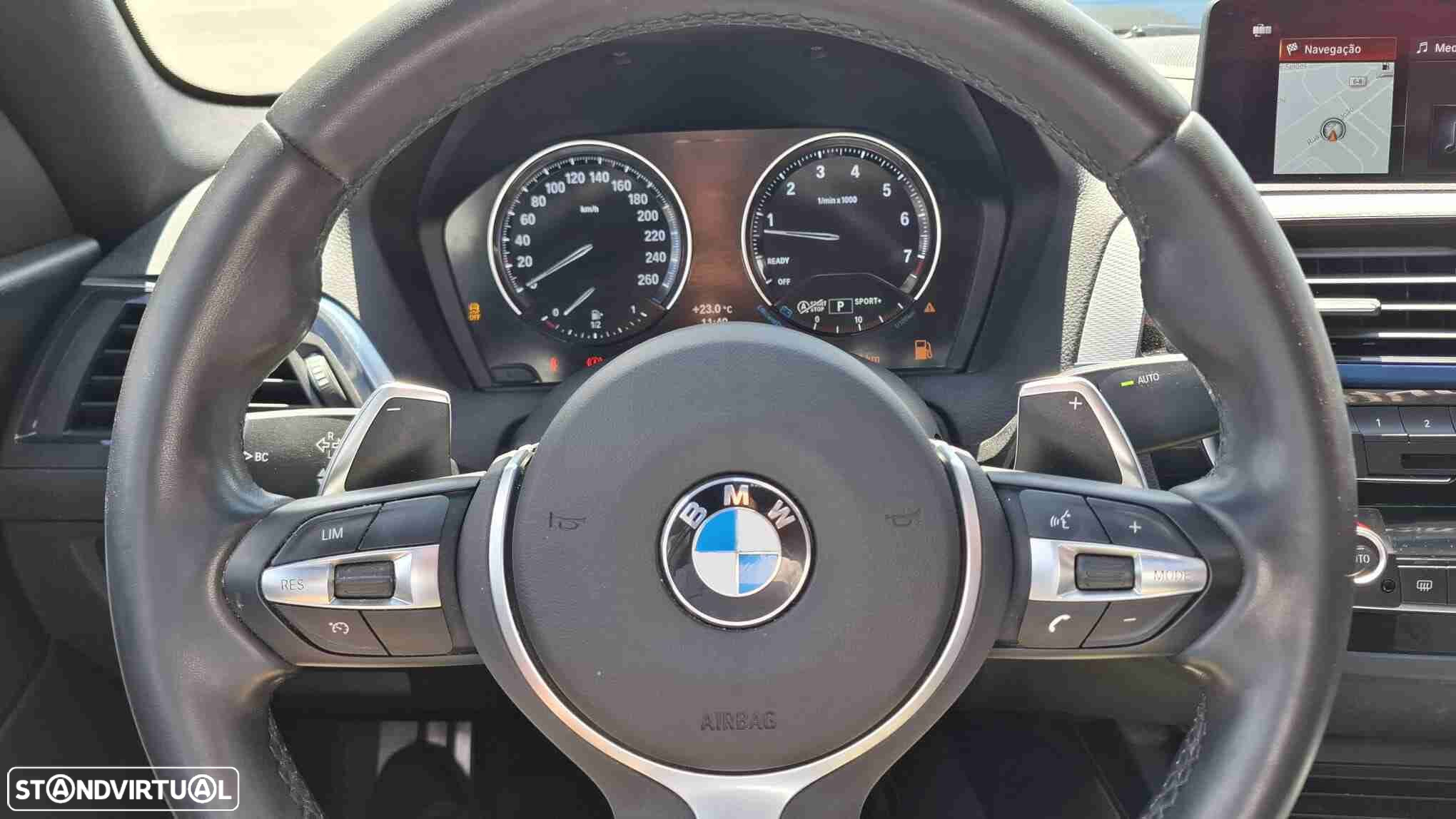 BMW M240i Auto - 15