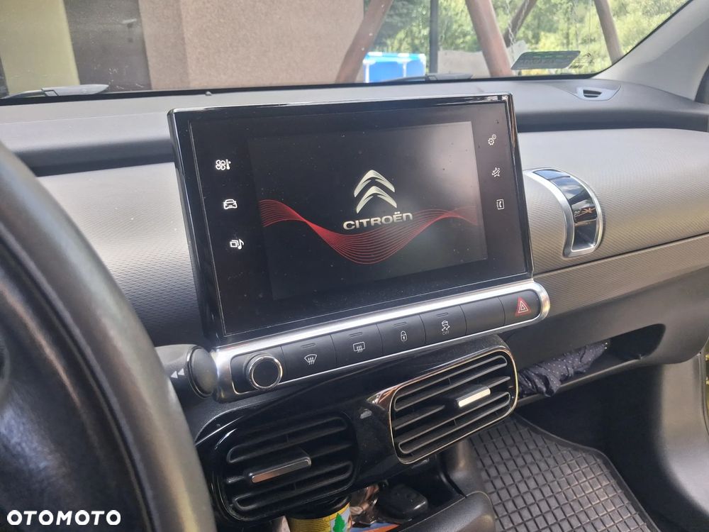 Citroën C4 Cactus 1.2 PureTech MoreLife - 12
