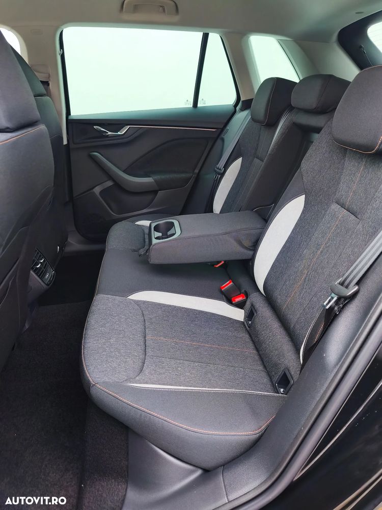 Skoda Kamiq 1.0 TSI DSG Selection - 13