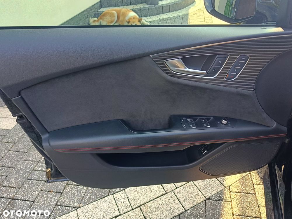 Audi A7 Sportback 3.0 TDI competition quattro tiptronic - 28