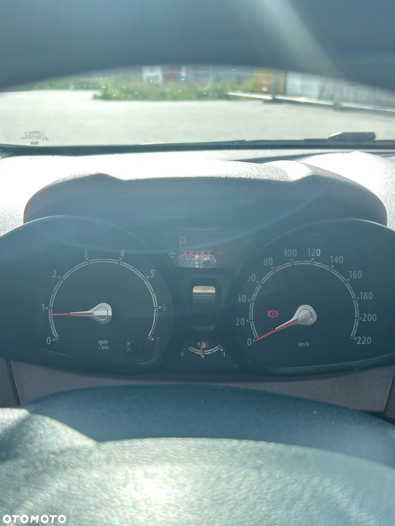 Ford Fiesta 1.4 Gold X - 20