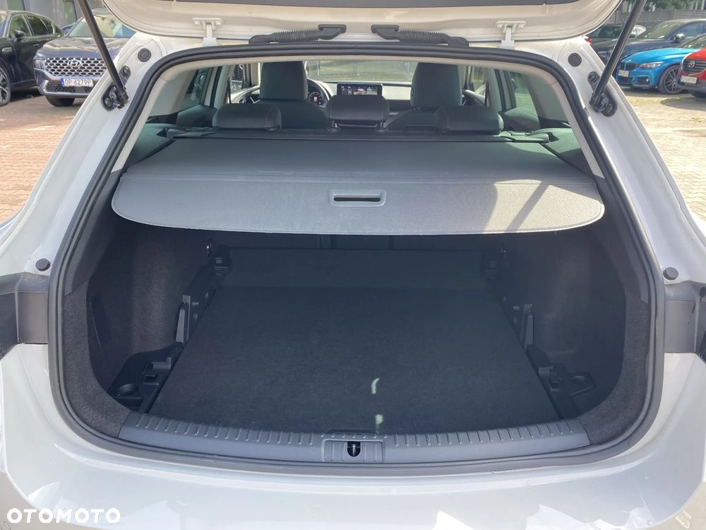 Cupra Leon 1.5 TSI - 12