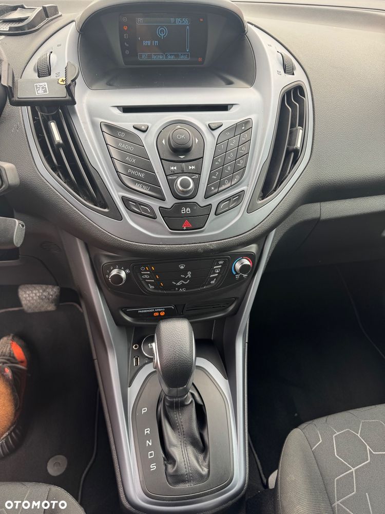 Ford B-MAX 1.6 Individual - 12