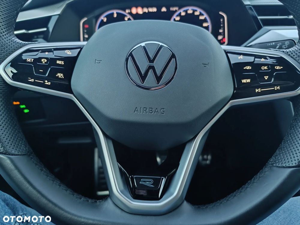 Volkswagen Arteon Shooting Brake 2.0 TDI SCR DSG R-Line - 31