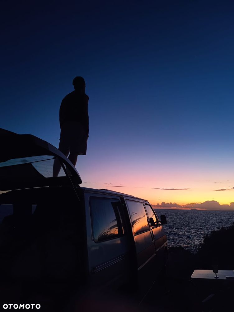 Volkswagen Transporter Standard - 29