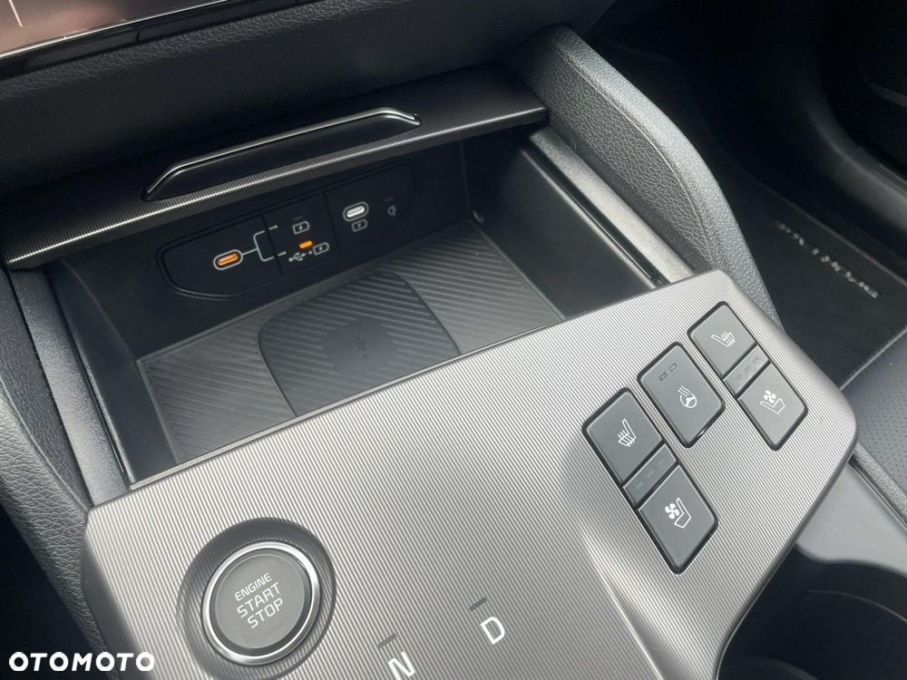 Kia Sportage 1.6 T-GDI GT Line 4WD DCT - 22