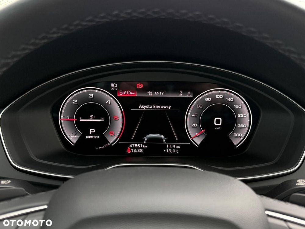 Audi Q5 40 TDI mHEV Quattro S tronic - 28