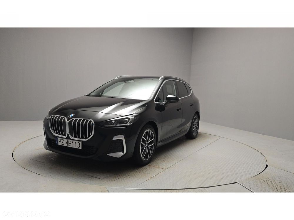 BMW Seria 2 - 1