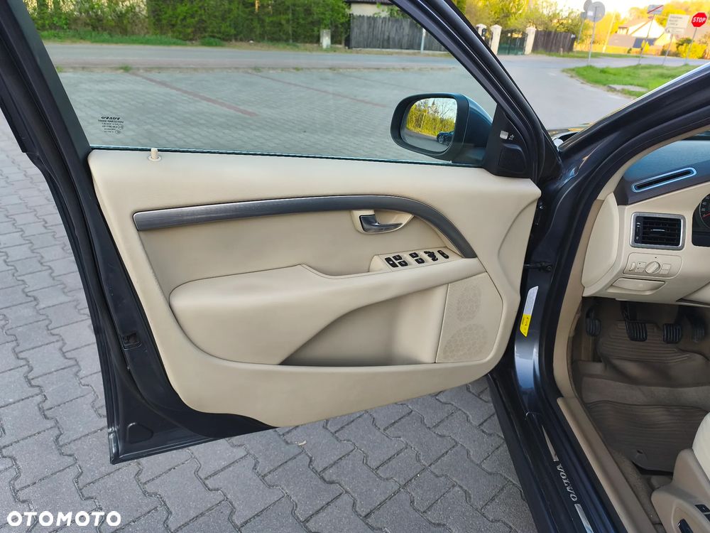 Volvo S80 D5 Summum - 31
