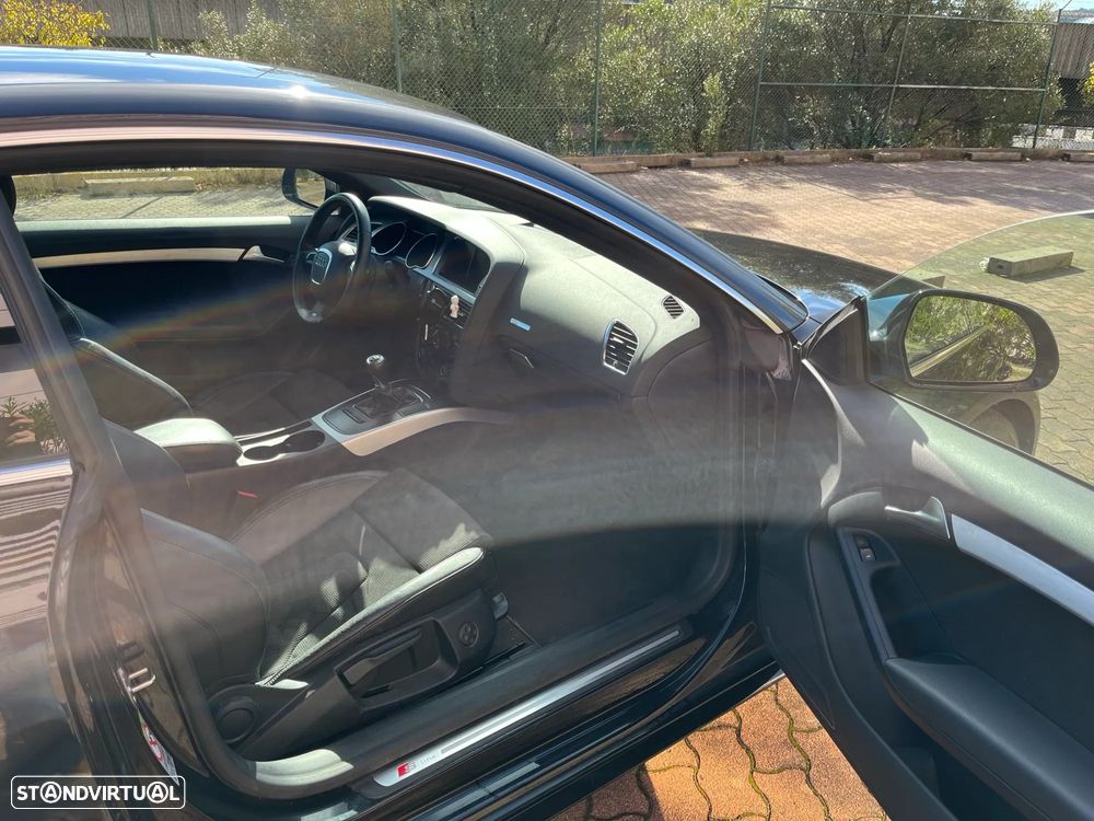 Audi A5 1.8 TFSI - 10