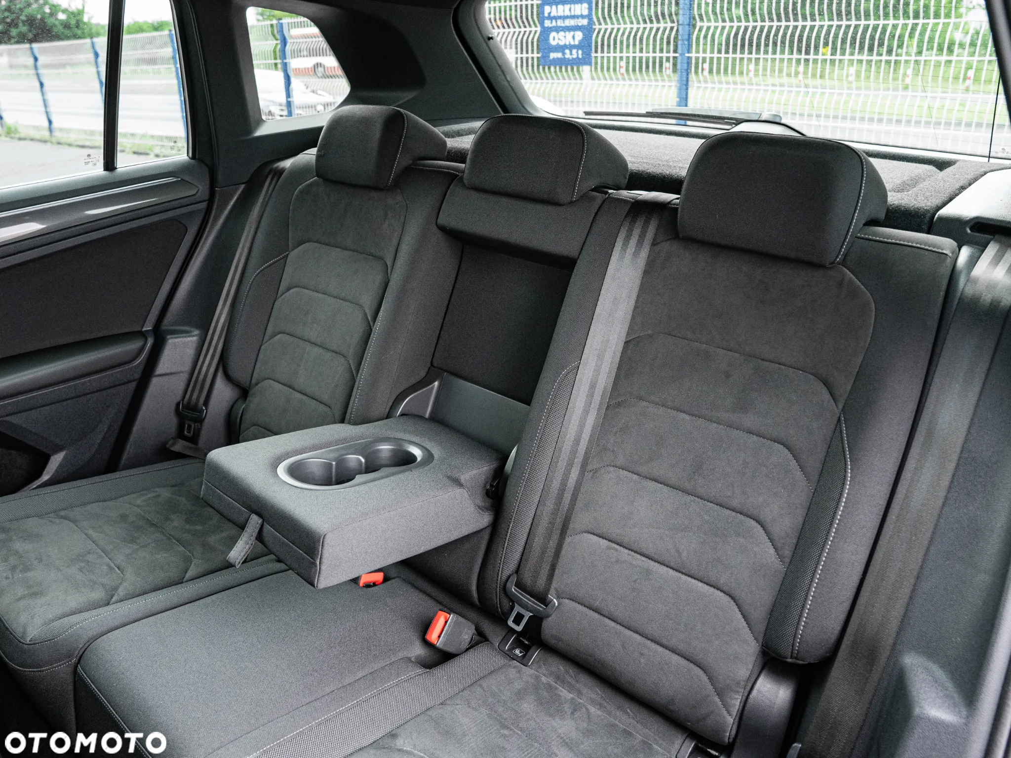 Volkswagen Tiguan 1.5 TSI ACT OPF DSG Highline - 30