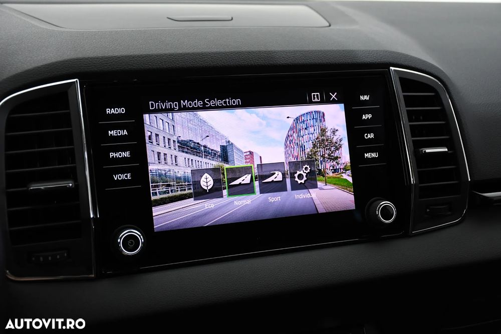 Skoda Karoq 1.5 TSI DSG Sportline - 18