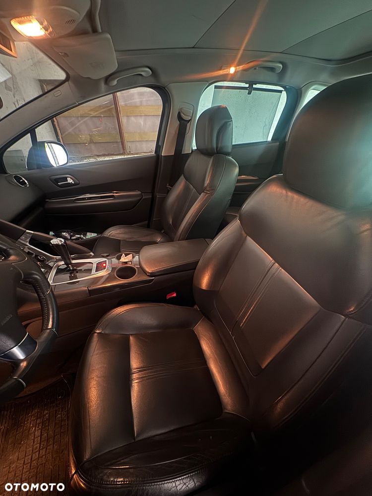 Peugeot 3008 - 11