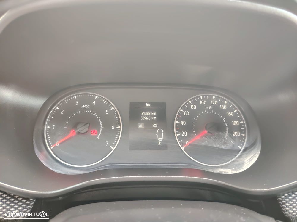 Dacia Sandero 1.0 ECO-G Expression Bi-Fuel - 7