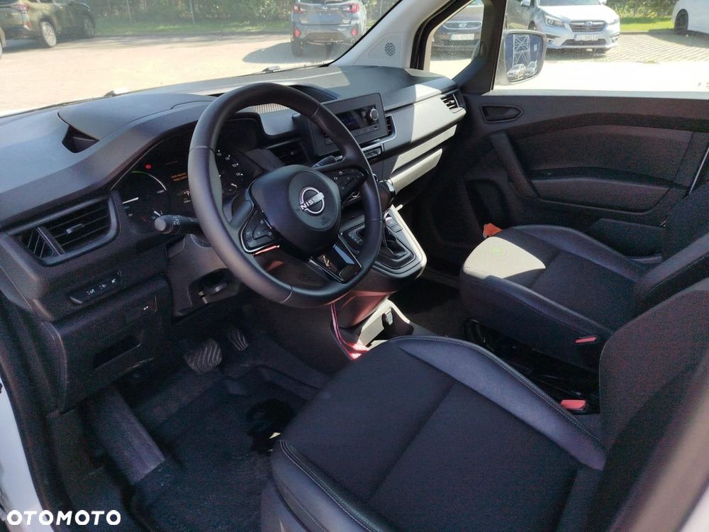 Nissan Townstar - 10