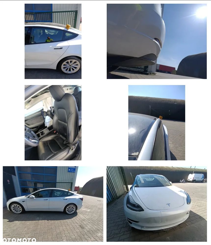 Tesla Model 3 Langstreckenbatterie Allradantrieb Dual Motor - 16