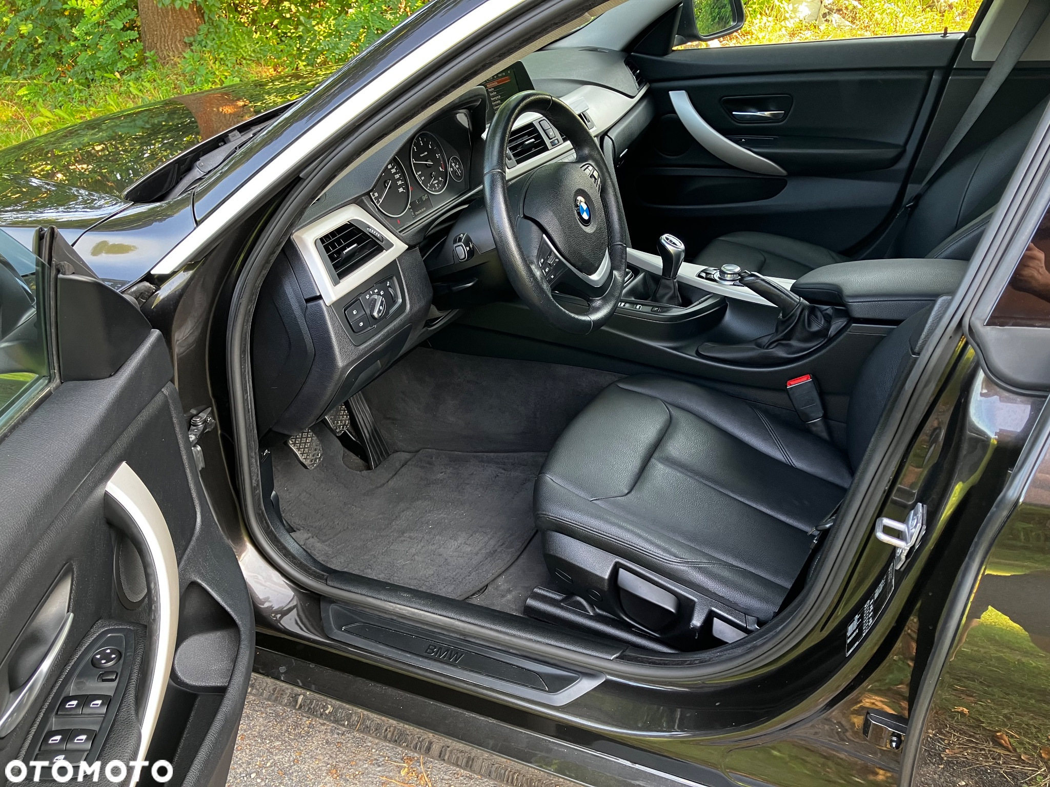 BMW Seria 4 418d Gran Coupe - 25