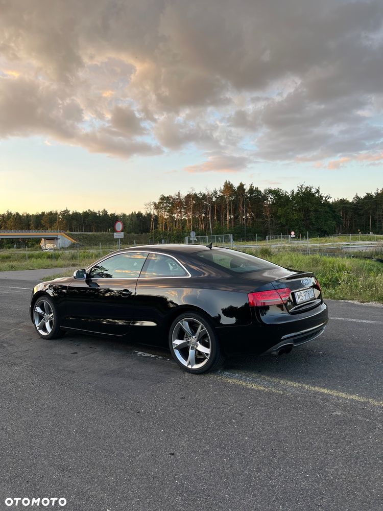 Audi A5 - 12