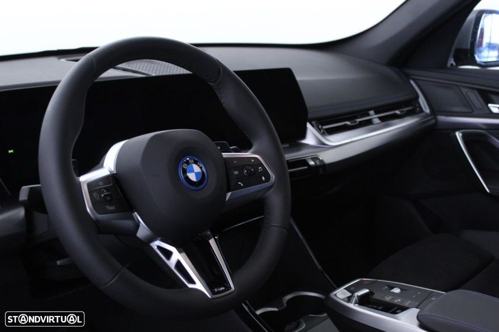 BMW X1 xDrive25e Pack Desportivo M Pro - 21