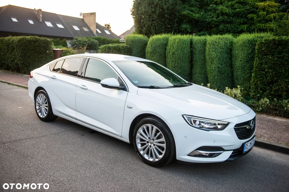 Opel Insignia 1.5 Direct InjectionTurbo Business Edition - 3