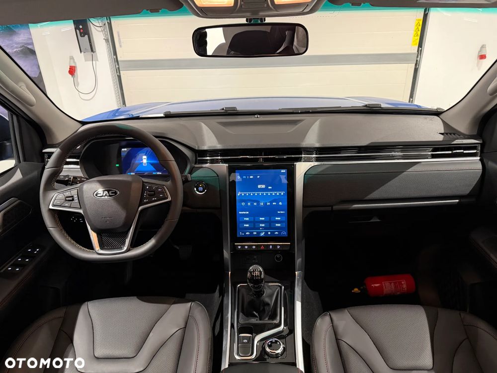 JAC T8 PRO Standard - 19