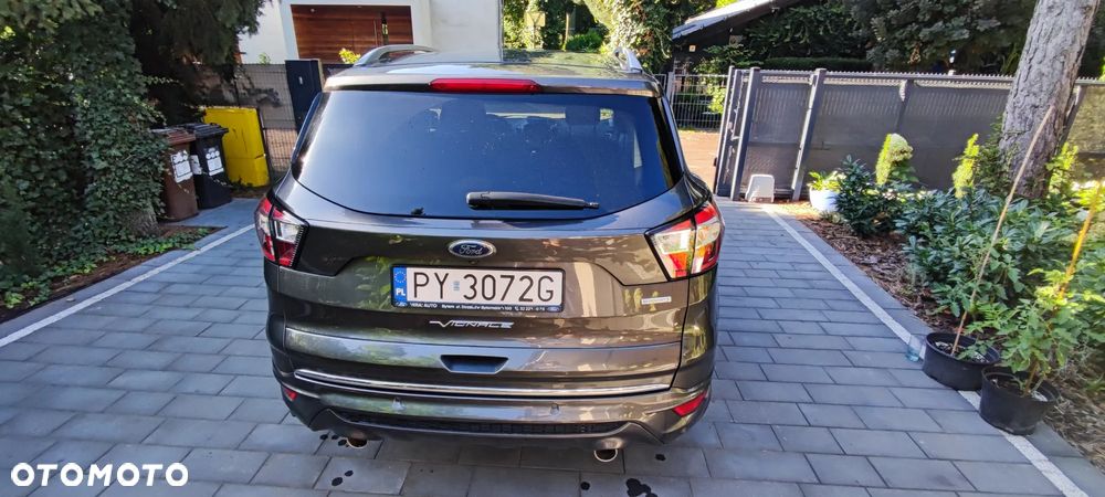 Ford Kuga Vignale 1.5 EcoBoost AWD ASS - 6