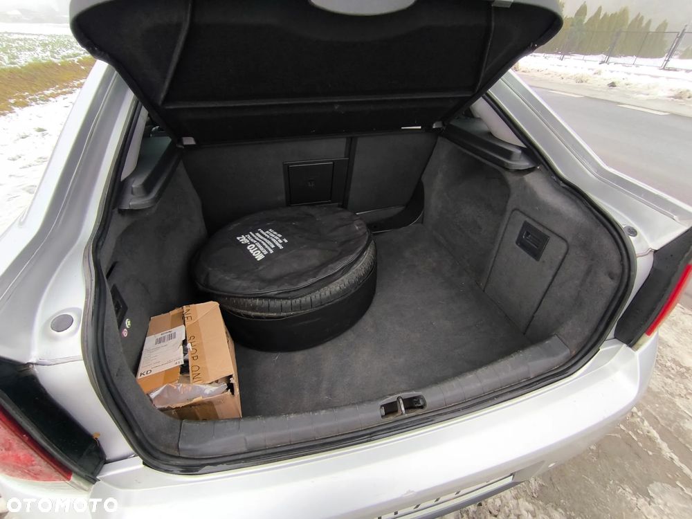 Opel Vectra 1.8 Sport - 13