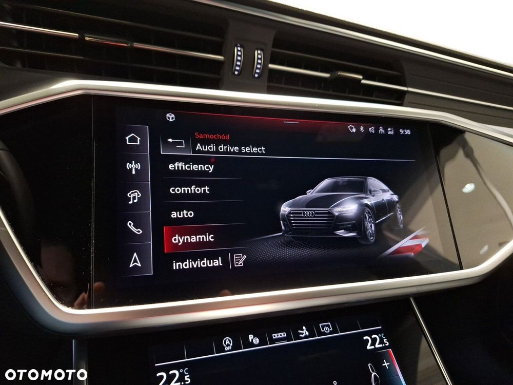 Audi A7 Sportback - 28