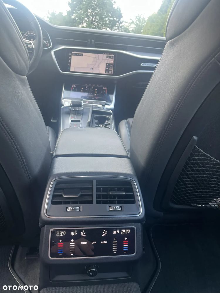 Audi S7 Sportback - 16