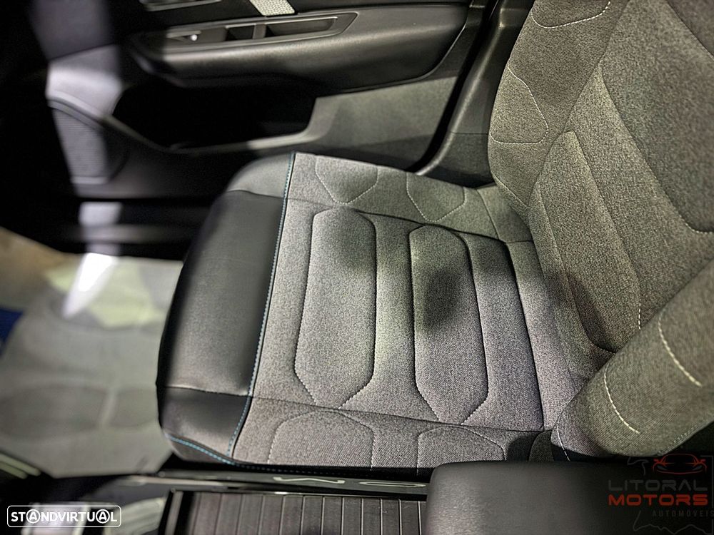 Citroën C4 PureTech 130 Stop&Start EAT8 C-SERIES - 20