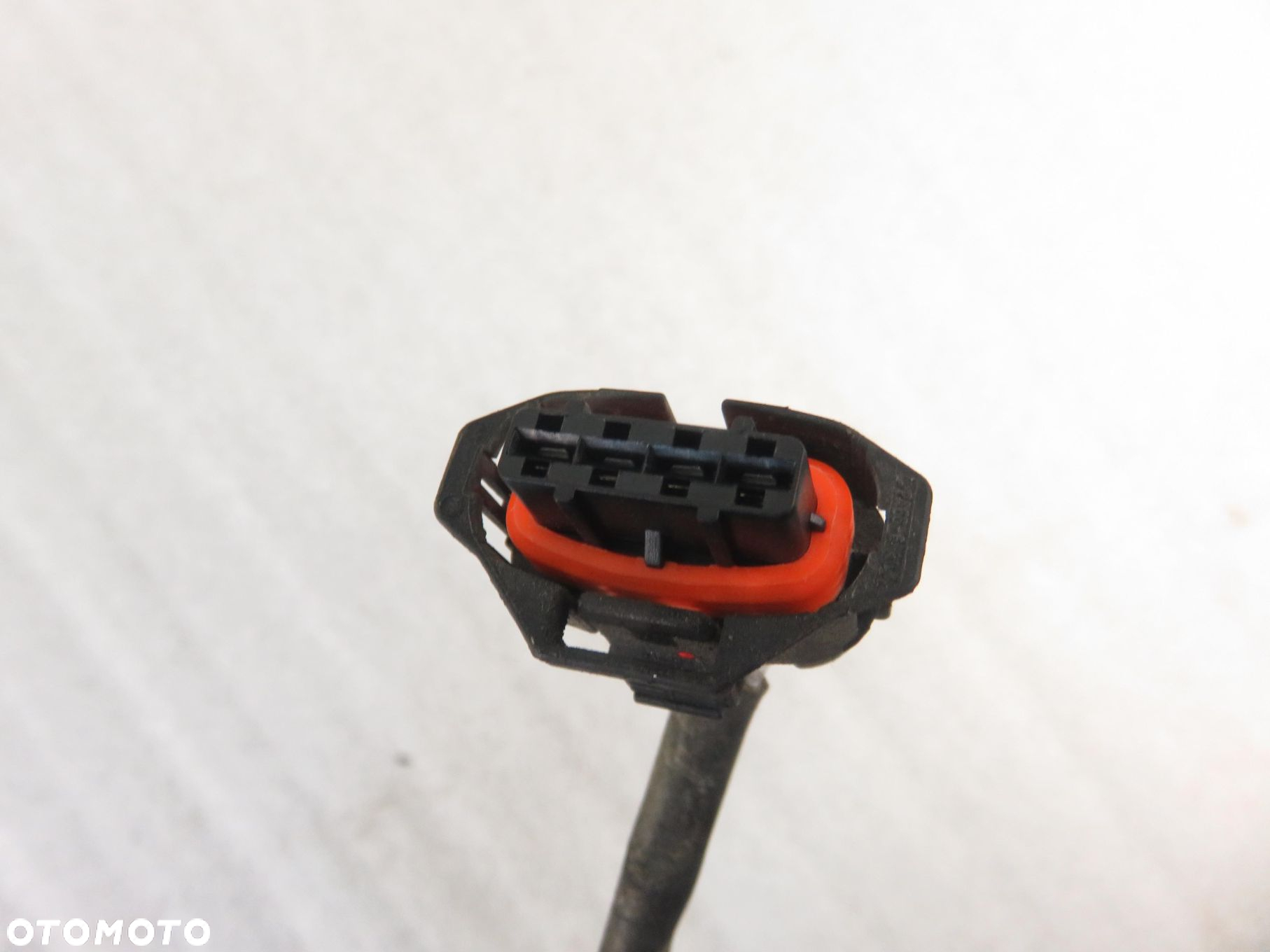SONDA LAMBDA OPEL CORSA D 1.2 0258006924 - 2