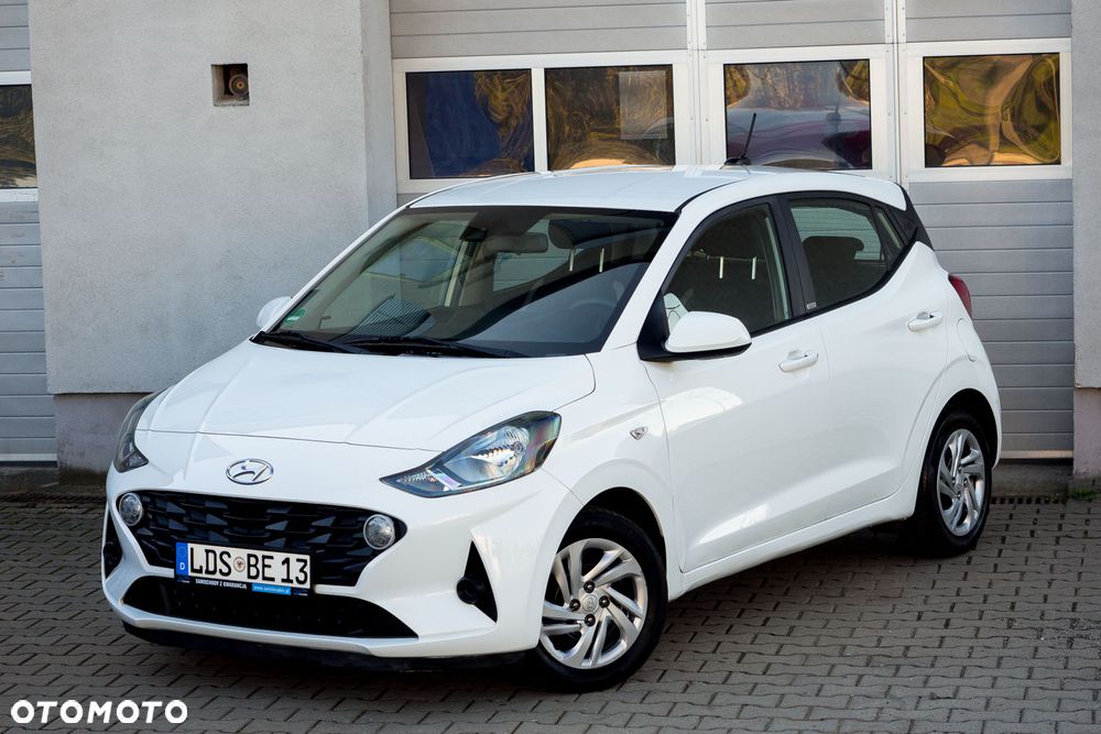 Hyundai i10 1.0 Select - 6