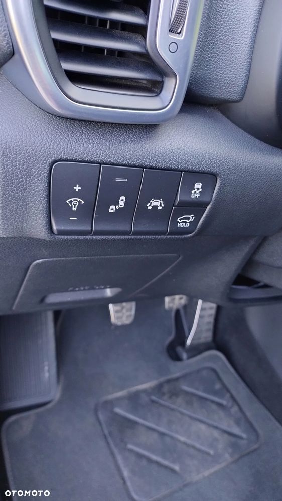 Kia Sportage 2,0 CRDI AWD GT Line - 34