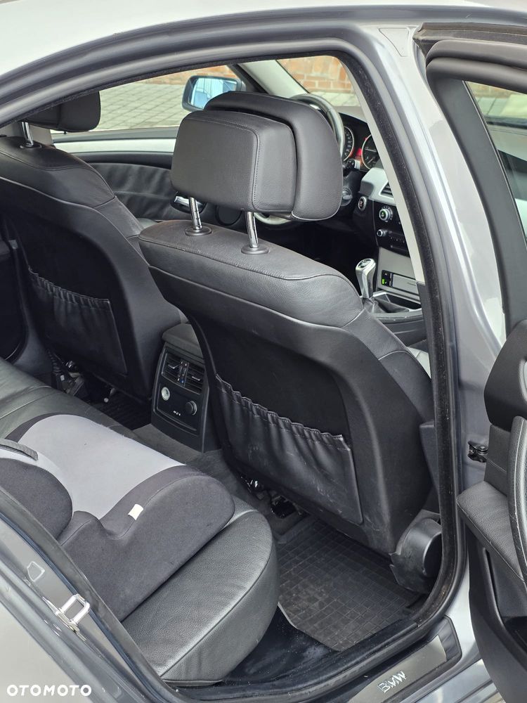 BMW Seria 5 520d Edition Lifestyle - 12