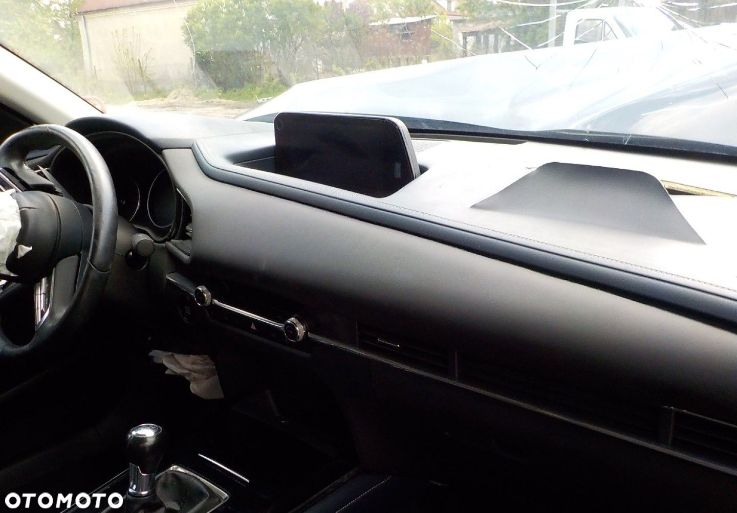Mazda CX-30 - 16
