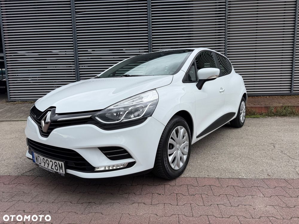 Renault Clio 0.9 Energy TCe Alize - 1