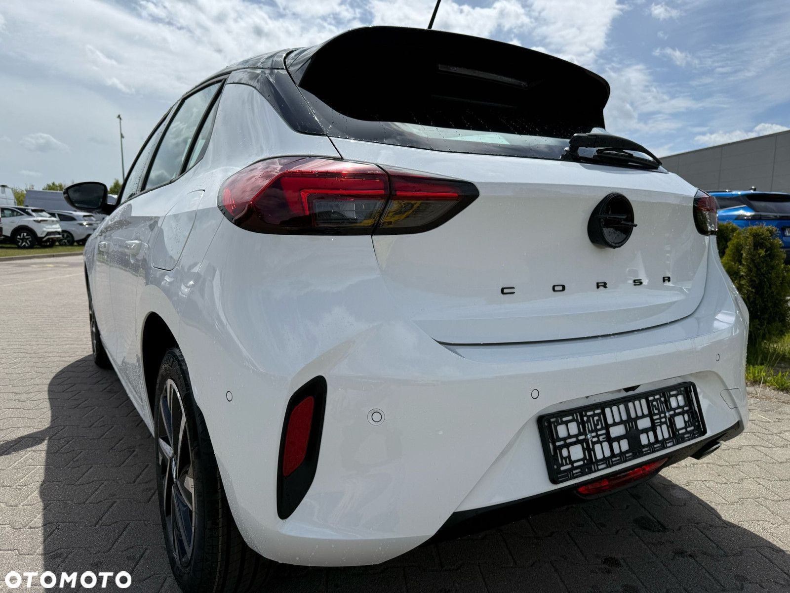 Opel Corsa - 6