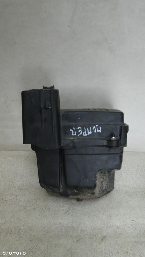 BOXER JUMPER III 3 DUCATO OBUDOWA SKRZYNKA BEPIECZNIKÓW 2.2 06- - 3