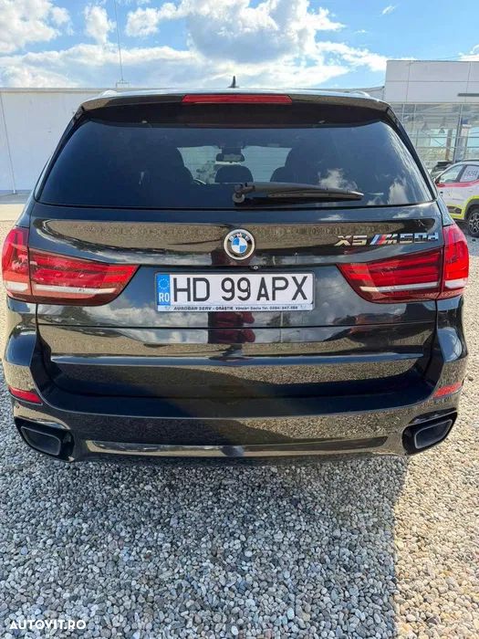 BMW X5 M M50d - 3