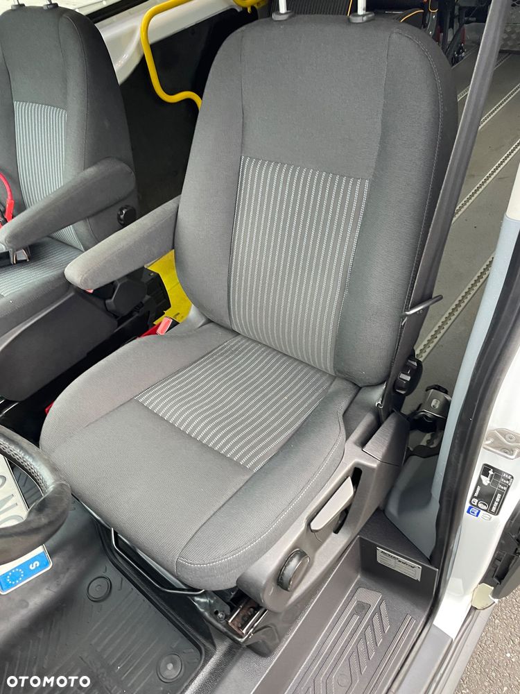 Ford Transit 310 L3H3 VA Autm Trend - 11