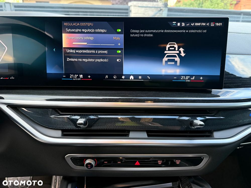 BMW X6 xDrive30d mHEV sport - 29