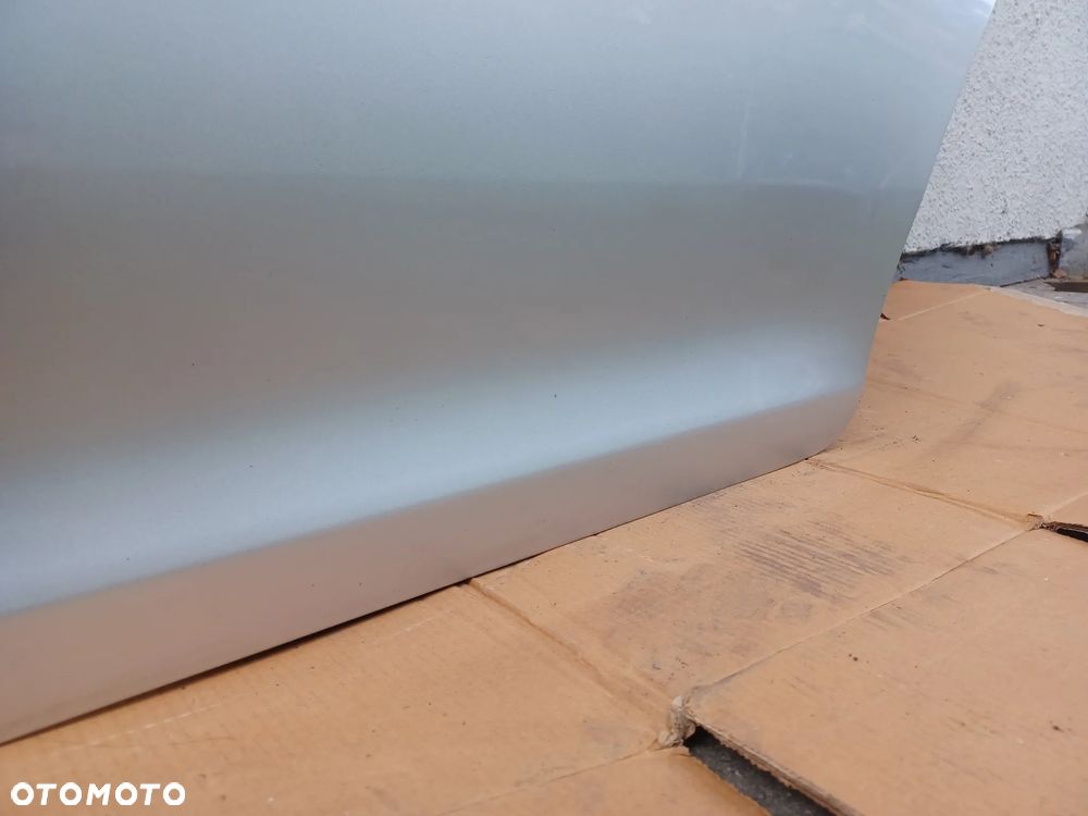 DRZWI TYLNE LEWE GOLF VI KOMBI LA7W - 4