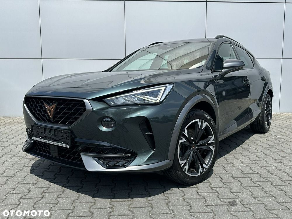 Cupra Formentor 1.4 e-Hybrid DSG - 3